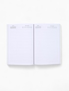 Ежедневник А5, 80 л. Тонкая обложка «Стараюсь» - Фото 3