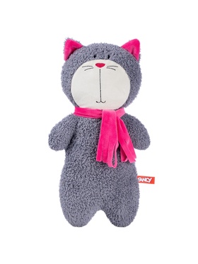 Мягкая игрушка «Кот», 31 см