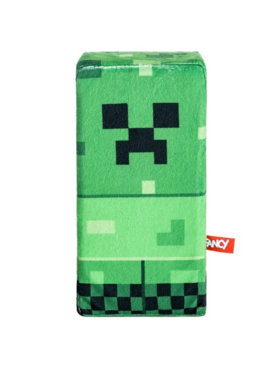 Мягкая игрушка «Крипер», 24 см