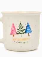 Кружка новогодняя керамическая «Мечты сбываются», 320 мл - Фото 2