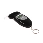 УЦЕНКА Алкотестер FENOX, с подсветкой, FAE2003 - Фото 1