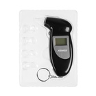 УЦЕНКА Алкотестер FENOX, с подсветкой, FAE2003 - Фото 6