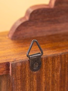 УЦЕНКА Ключница «Замок» дерево 29×22×6.5 см - Фото 14