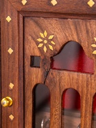 УЦЕНКА Ключница «Замок» дерево 29×22×6.5 см - Фото 15