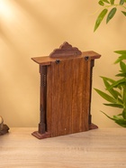 УЦЕНКА Ключница «Замок» дерево 29×22×6.5 см - Фото 10