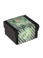 УЦЕНКА Мужской подарочный набор Bolingdun 2 в 1: наручные часы, браслет, d=4 см - Фото 4