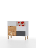 Золотой с котом