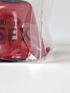 УЦЕНКА Колокольчик металлический, звонок настольный Ring for a sex, 13.5×7.5×7.5 см - Фото 7