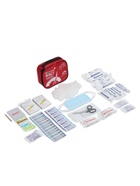 УЦЕНКА Аптечка для оказания первой помощи работникам ФЭСТ, сумка 0370/1, приказ № 262н - Фото 2