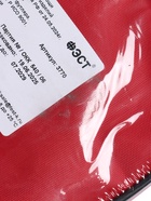 УЦЕНКА Аптечка для оказания первой помощи работникам ФЭСТ, сумка 0370/1, приказ № 262н - Фото 6