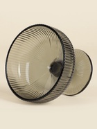 УЦЕНКА Креманка «Модерн» 300 мл, 12×10 см, зелёная - Фото 3