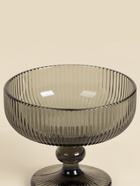 УЦЕНКА Креманка «Модерн» 300 мл, 12×10 см, зелёная - Фото 4