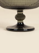 УЦЕНКА Креманка «Модерн» 300 мл, 12×10 см, зелёная - Фото 6