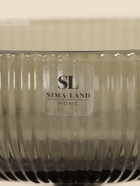 УЦЕНКА Креманка «Модерн» 300 мл, 12×10 см, зелёная - Фото 7