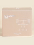 УЦЕНКА Креманка «Модерн» 300 мл, 12×10 см, зелёная - Фото 8