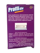 УЦЕНКА Таблетки PROFFIDIV для смягчения воды 400 г - Фото 7