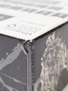 УЦЕНКА Набор бумажной посуды «С Днём Рождения»: 6 тарелок, 6 стаканов, 6 колпаков, 1 гирлянда 10916785