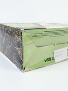 УЦЕНКА Набор бумажной посуды «Авокадо», 6 тарелок, 6 стаканов, 1 гирлянда 10916792