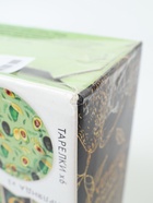 УЦЕНКА Набор бумажной посуды «Авокадо», 6 тарелок, 6 стаканов, 1 гирлянда 10916792