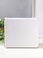 Сувенир полистоун лак "Лягуха с подушкой - бессонница" 7х6х16,5 см - фото 809529200