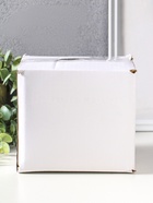 Фигурка полистоун лак «Лягуха рыбачит, сидя на черепахе», 12.5×11.5×9.7 см - Фото 5