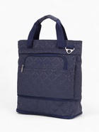 Сумка дорожная на молнии, с увеличением, наружный карман, длинный ремень, сиреневый - Фото 7