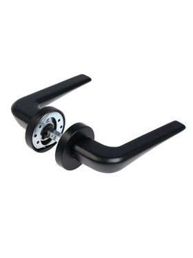 {{photo.Alt || photo.Description || 'УЦЕНКА Ручка раздельная LOCKLAND 002 BL, цвет черный'}}