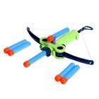 УЦЕНКА Арбалет «Веселый стрелок», стреляет мягкими пулями, МИКС - Фото 11