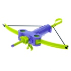 УЦЕНКА Арбалет «Веселый стрелок», стреляет мягкими пулями, МИКС - Фото 4