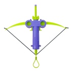 УЦЕНКА Арбалет «Веселый стрелок», стреляет мягкими пулями, МИКС - Фото 5