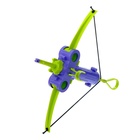 УЦЕНКА Арбалет «Веселый стрелок», стреляет мягкими пулями, МИКС - Фото 6