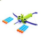 УЦЕНКА Арбалет «Веселый стрелок», стреляет мягкими пулями, МИКС - Фото 7