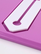 УЦЕНКА Зеркало настольное, прямоугольное, 15×20 см, (13.5×18.5 см), МИКС - Фото 2