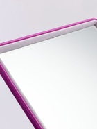 УЦЕНКА Зеркало настольное, прямоугольное, 15×20 см, (13.5×18.5 см), МИКС - Фото 3