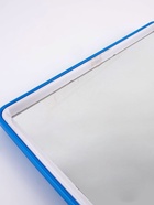 УЦЕНКА Зеркало настольное, прямоугольное, 15×20 см, (13.5×18.5 см), МИКС - Фото 4