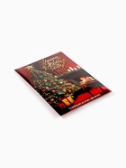 Чай подарочный 5 шт. в конверте «Уюта в новом году», ассорти (комплект 2 шт) - фото 61081079