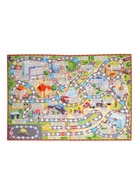 Игра-ходилка в коробке с карточками "Автошкола" 10910908 - фото 319894234