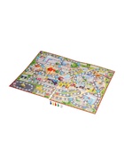 Игра-ходилка в коробке с карточками "Автошкола" 10910908 - фото 319894235