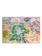 Настольная игра - ходилка с карточками «Любимые сказки», 2-4 игрока, от 6 лет - Фото 7