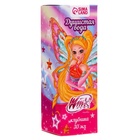 УЦЕНКА Душистая вода «Сочная клубника» WINX, аромат клубники, 30 мл - Фото 2