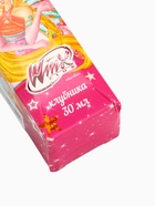 УЦЕНКА Душистая вода «Сочная клубника» WINX, аромат клубники, 30 мл - Фото 12