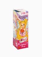 УЦЕНКА Душистая вода «Сочная клубника» WINX, аромат клубники, 30 мл - Фото 7