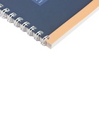 Альбом для рисования Calligrata «Город» А4, 40 листов. на гребне, пластиковая обложка - Фото 7