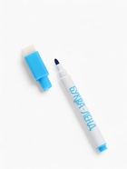 Раскраска многоразовая «Встречаем Новый год», 12 стр., маркеры, Малышарики - Фото 8