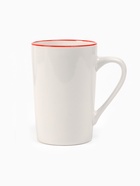 Кружка керамическая новогодняя, 385 мл, Человек-паук - Фото 3