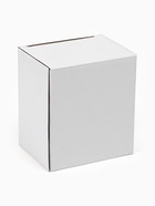 Кружка керамическая новогодняя, 385 мл, Человек-паук - Фото 7