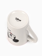 Кружка керамическая, 385 мл, Микки Маус - Фото 5