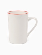 Кружка керамическая новогодняя, 385 мл, Микки Маус - Фото 3