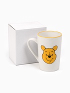 Кружка керамическая, 385 мл, Медвежонок Винни и его друзья - Фото 6