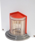 Кукольный домик с мебелью - Фото 13